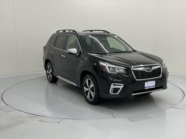 used 2019 Subaru Forester car, priced at $24,988