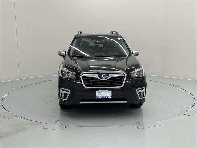 used 2019 Subaru Forester car, priced at $24,988