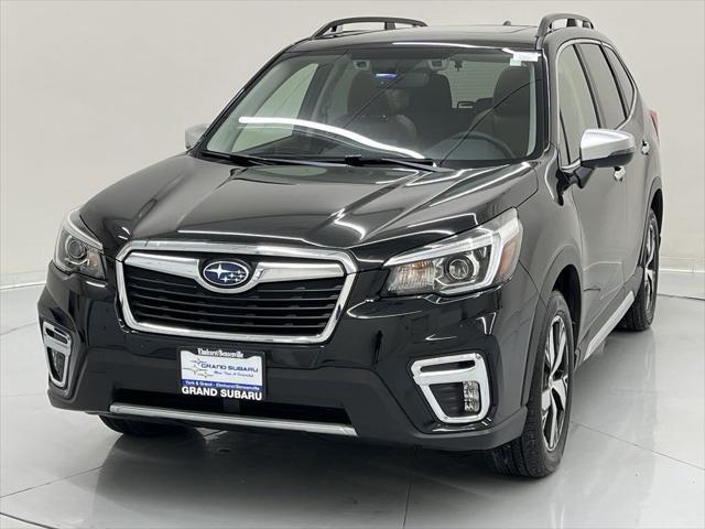 used 2019 Subaru Forester car, priced at $24,988