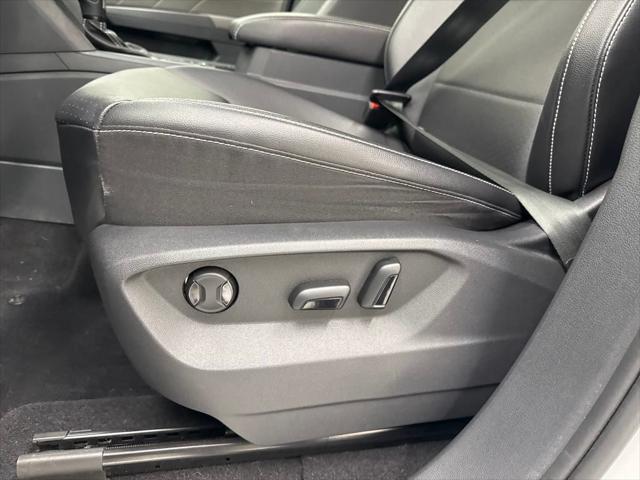 used 2022 Volkswagen Atlas car, priced at $25,912