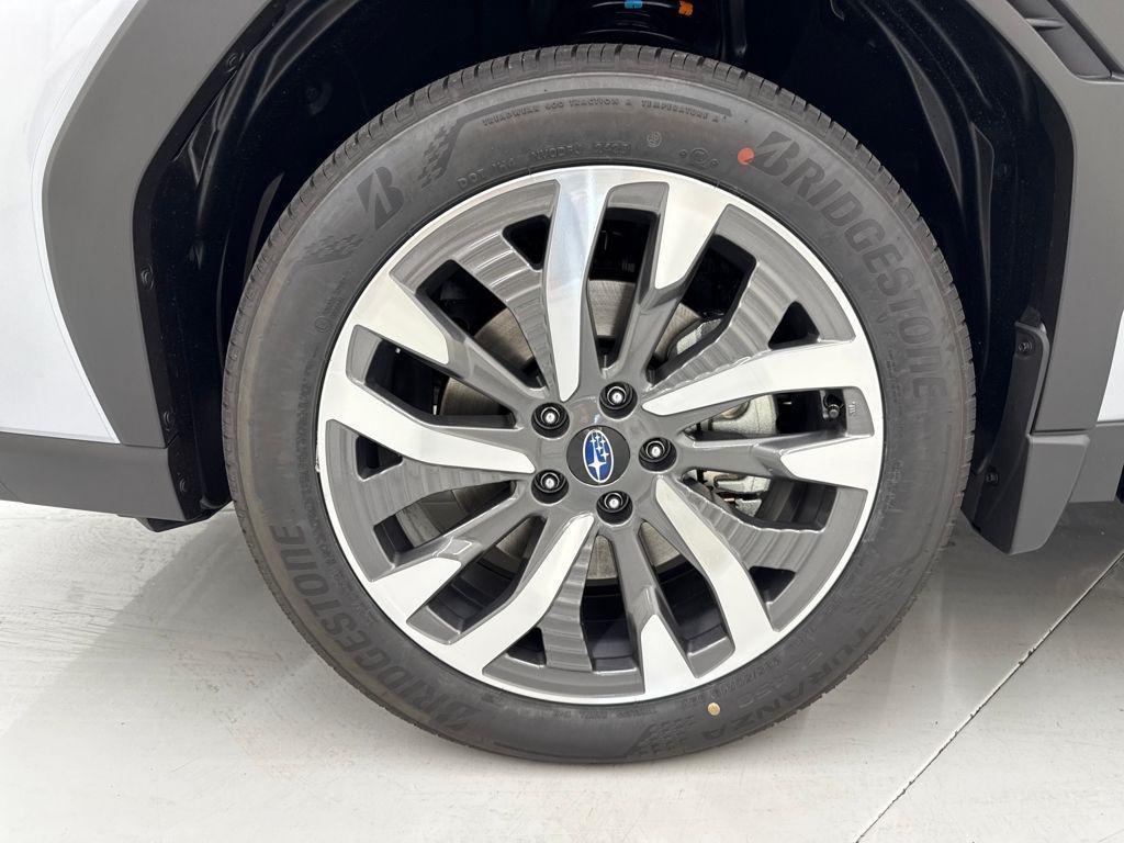 new 2025 Subaru Forester Hybrid car, priced at $45,954