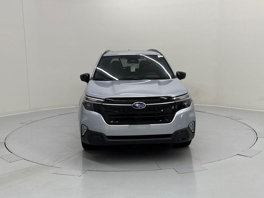 new 2025 Subaru Forester Hybrid car, priced at $45,954