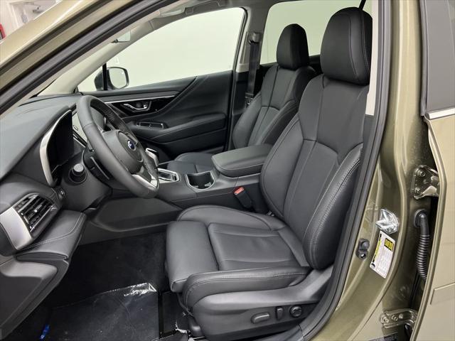 new 2025 Subaru Outback car, priced at $40,485