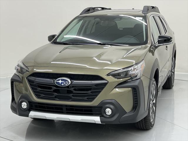 new 2025 Subaru Outback car, priced at $40,485