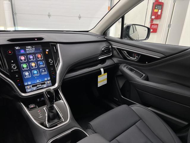 new 2025 Subaru Outback car, priced at $40,485