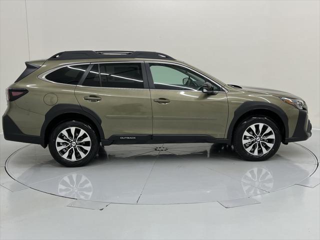 new 2025 Subaru Outback car, priced at $40,485