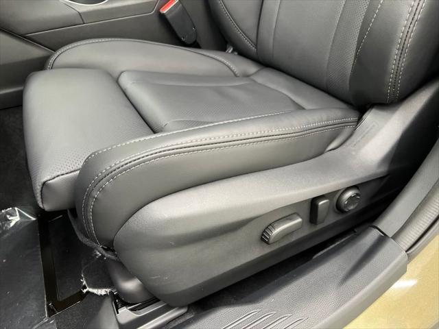 new 2025 Subaru Outback car, priced at $40,485
