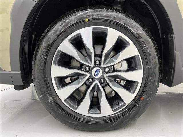 new 2025 Subaru Outback car, priced at $40,485
