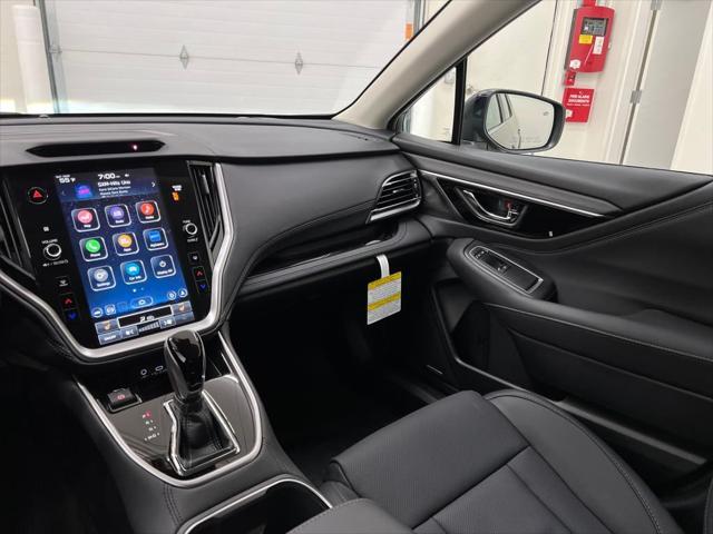 new 2025 Subaru Outback car, priced at $40,485