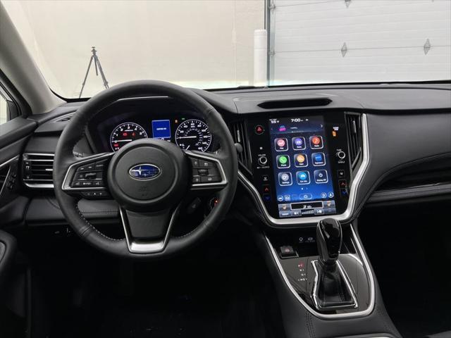 new 2025 Subaru Outback car, priced at $40,485