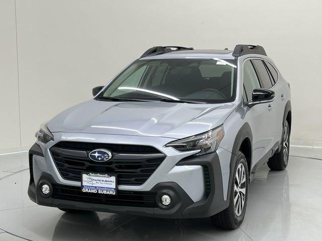 new 2024 Subaru Outback car, priced at $36,240