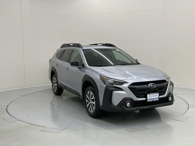 new 2024 Subaru Outback car, priced at $36,240