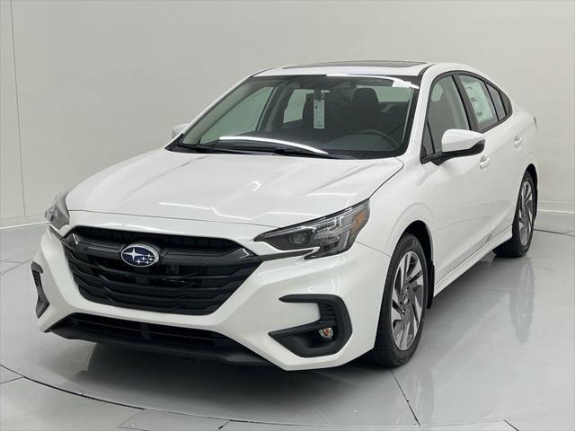 new 2025 Subaru Legacy car, priced at $35,865