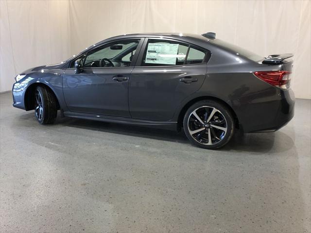 new 2020 Subaru Impreza car, priced at $27,976