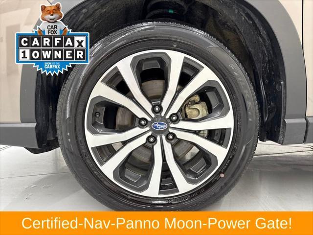 used 2024 Subaru Forester car, priced at $34,999
