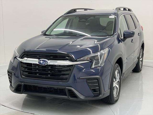 new 2025 Subaru Ascent car, priced at $41,202