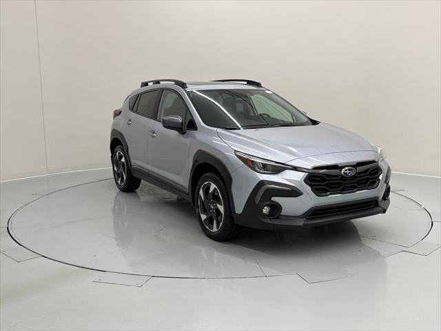 new 2025 Subaru Crosstrek car, priced at $36,519