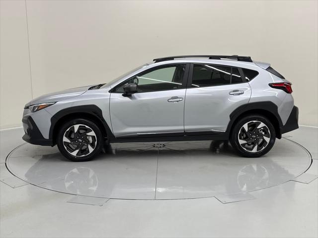 new 2025 Subaru Crosstrek car, priced at $36,519