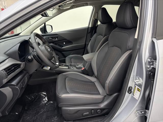 new 2025 Subaru Crosstrek car, priced at $36,519
