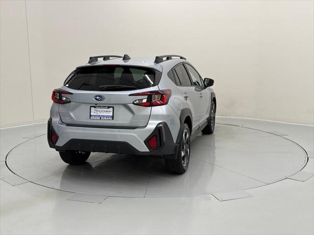 new 2025 Subaru Crosstrek car, priced at $36,519
