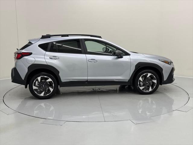 new 2025 Subaru Crosstrek car, priced at $36,519