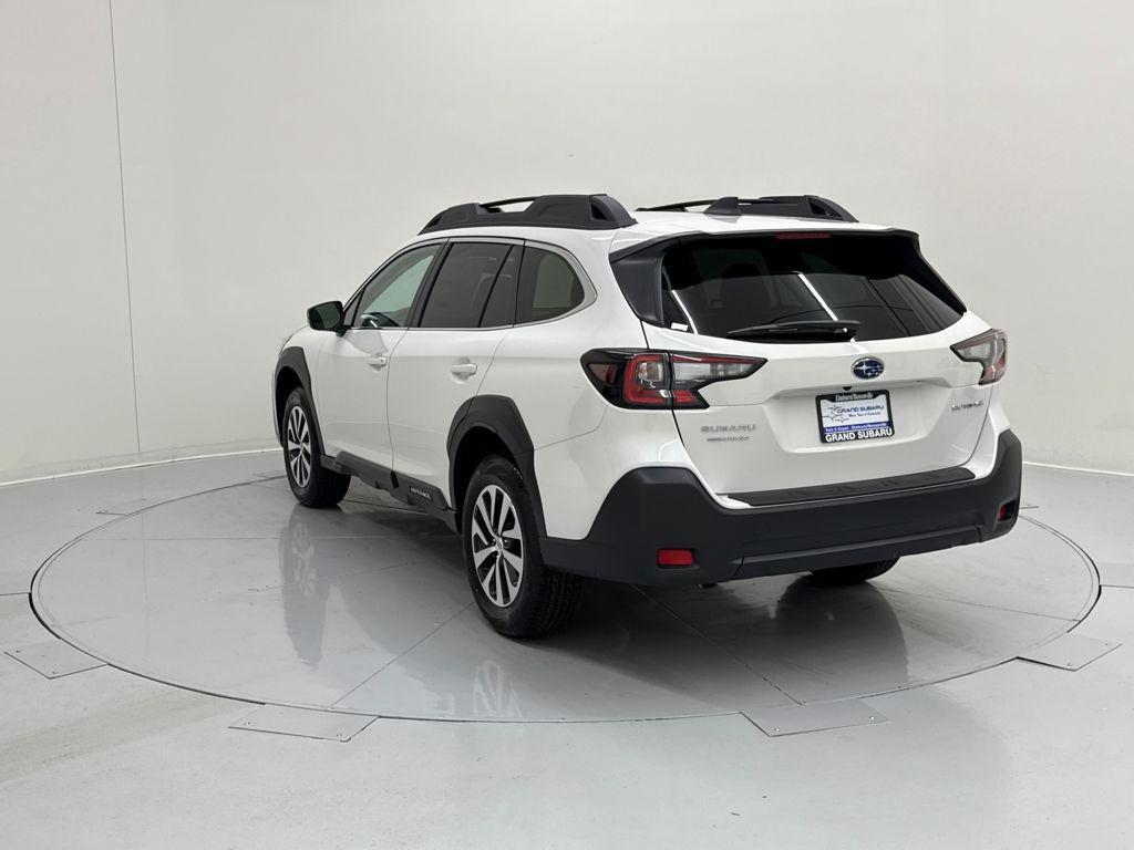 new 2025 Subaru Outback car, priced at $36,661
