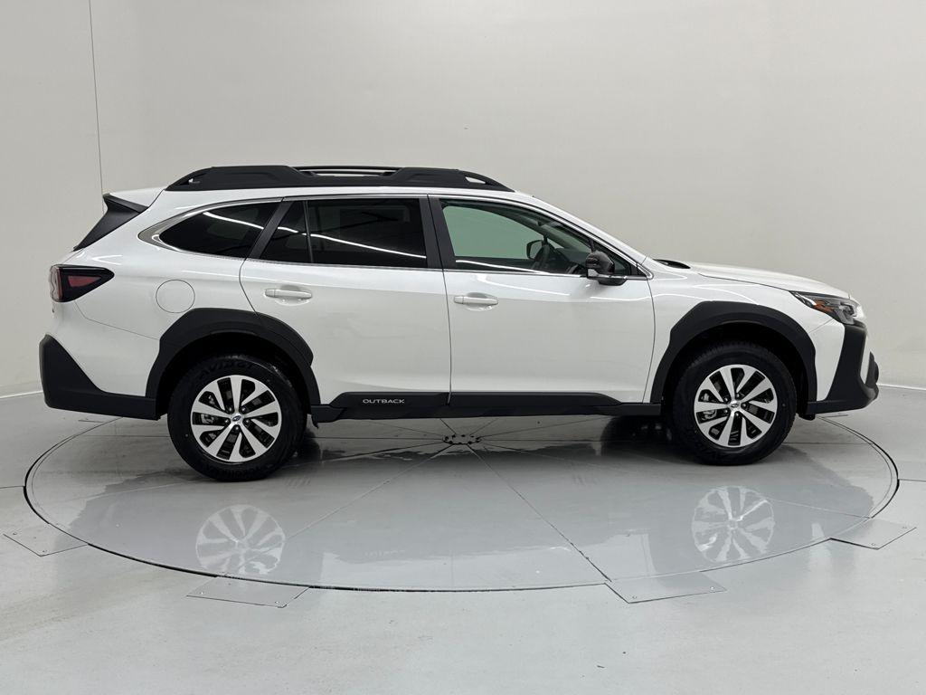 new 2025 Subaru Outback car, priced at $36,661