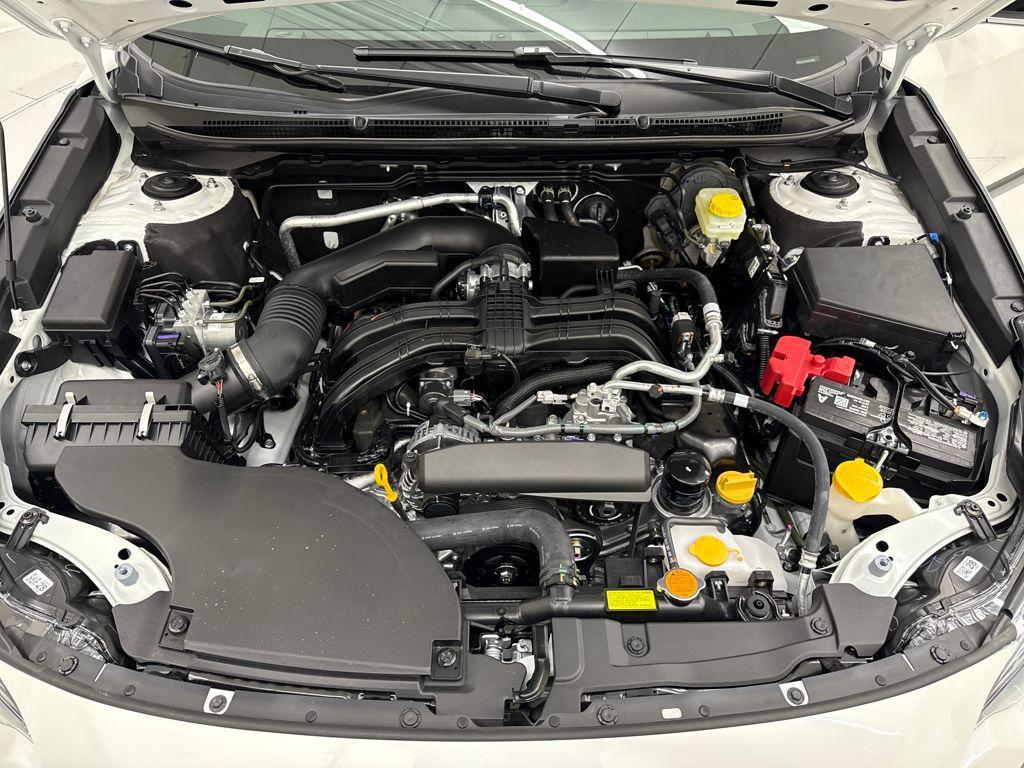 new 2025 Subaru Outback car, priced at $36,661