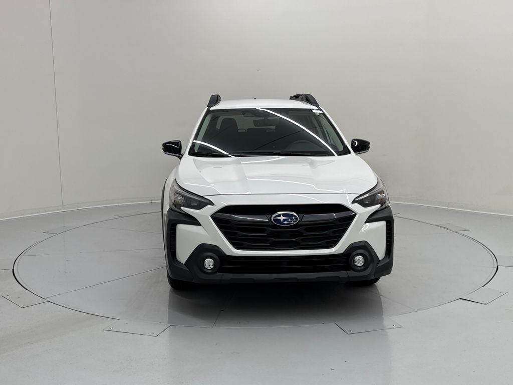 new 2025 Subaru Outback car, priced at $36,661