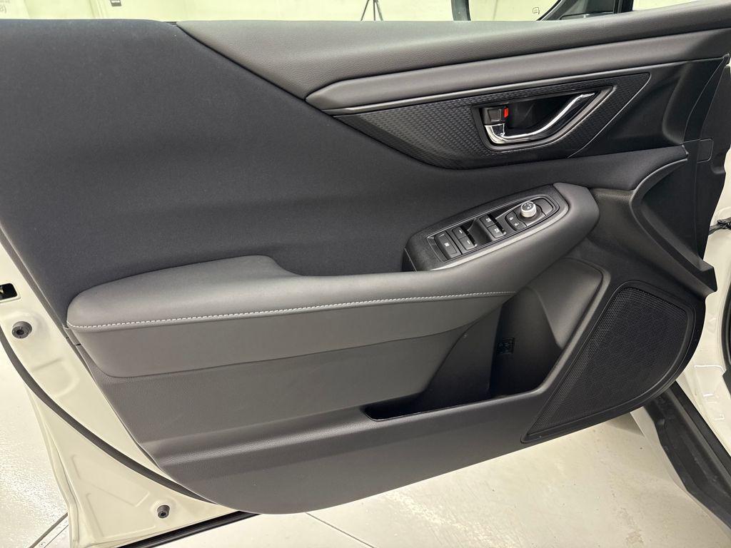new 2025 Subaru Outback car, priced at $36,661