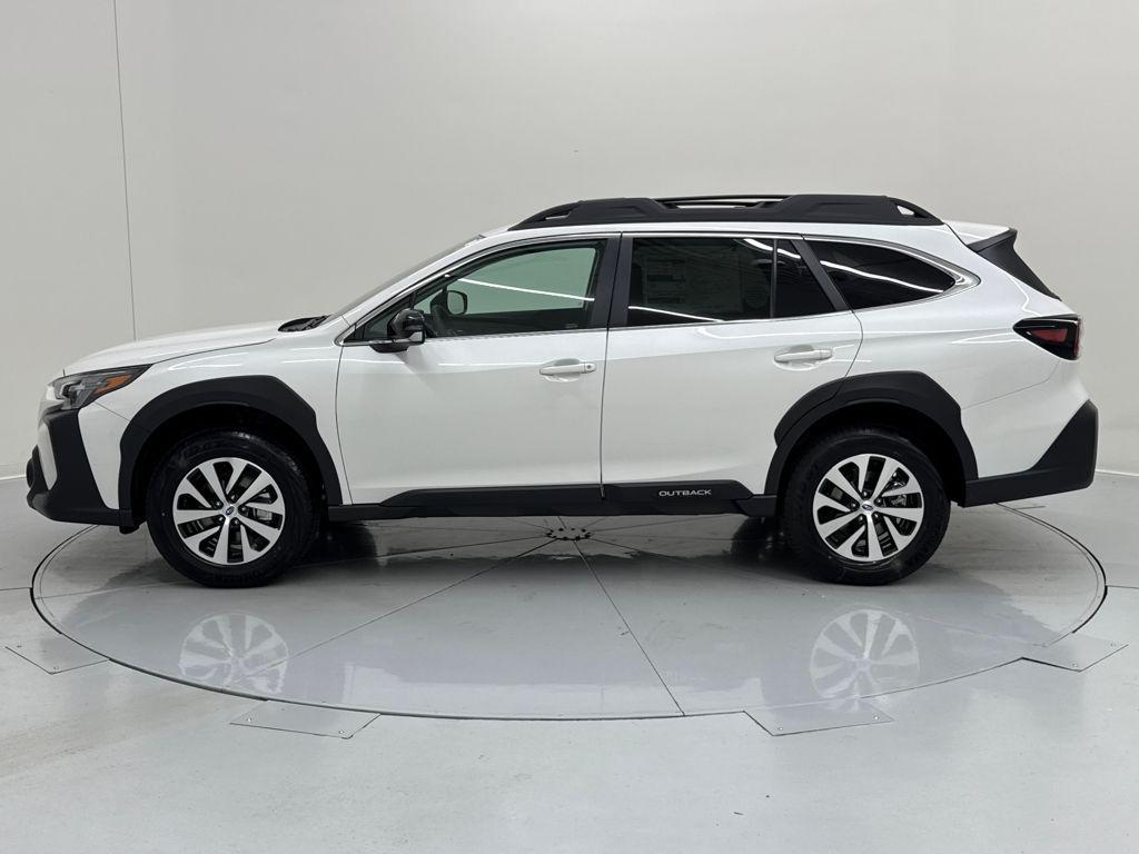 new 2025 Subaru Outback car, priced at $36,661