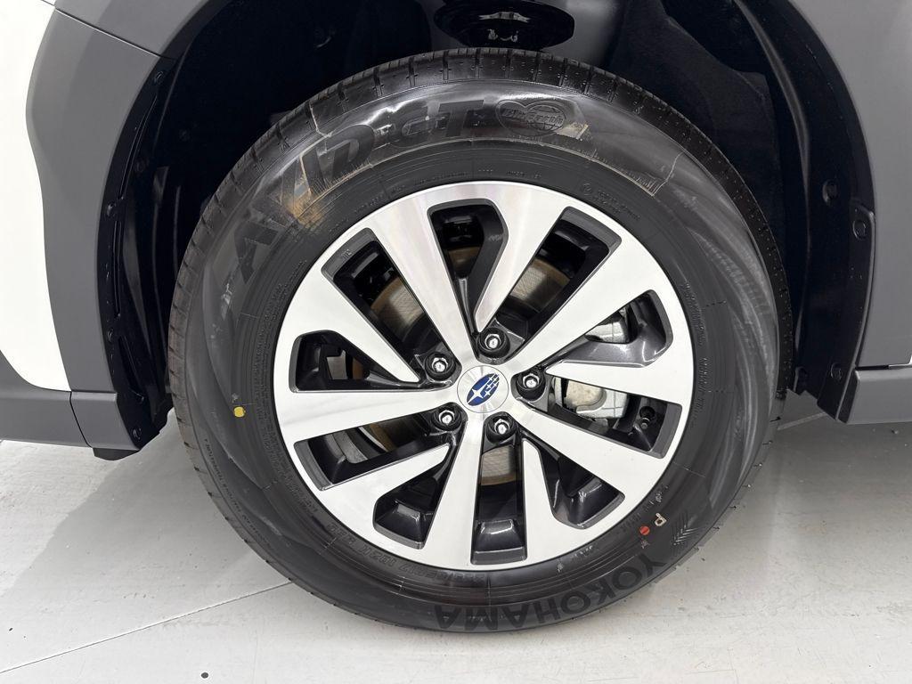 new 2025 Subaru Outback car, priced at $36,661