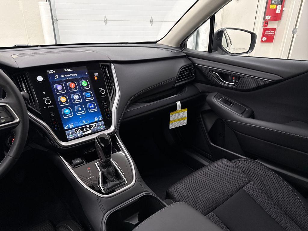 new 2025 Subaru Outback car, priced at $36,661