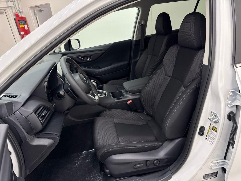 new 2025 Subaru Outback car, priced at $36,661