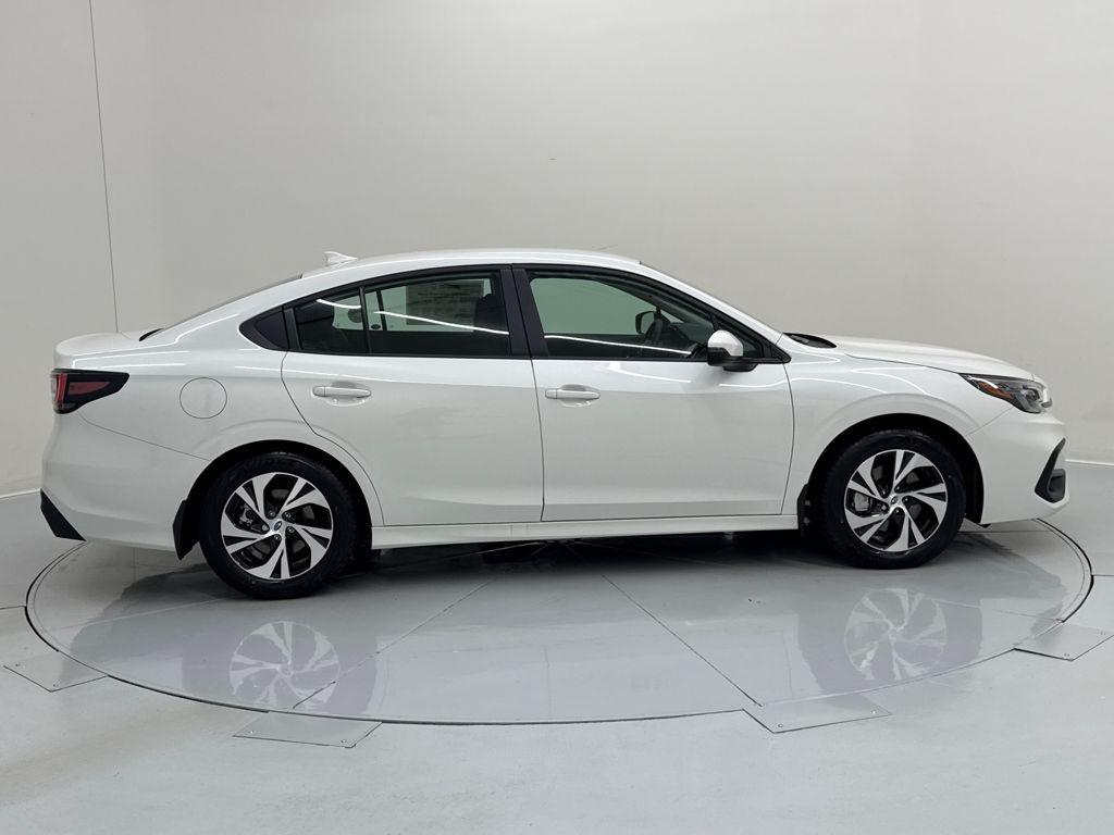 new 2025 Subaru Legacy car, priced at $32,079