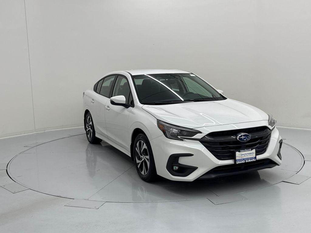 new 2025 Subaru Legacy car, priced at $32,079
