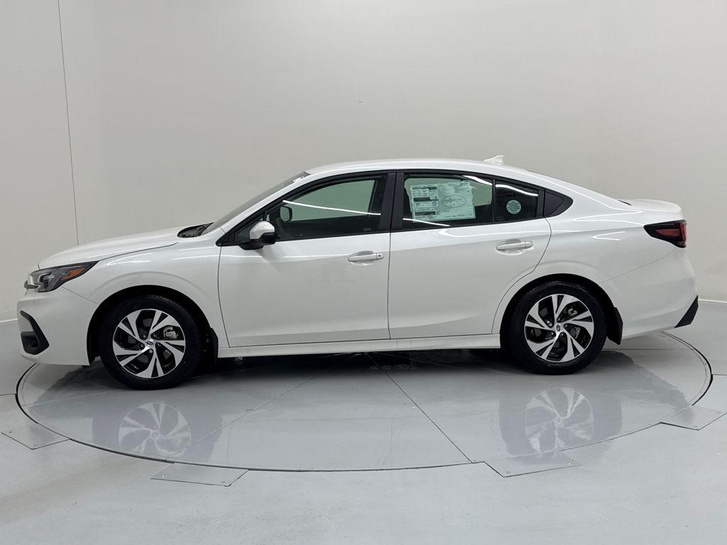 new 2025 Subaru Legacy car, priced at $32,079