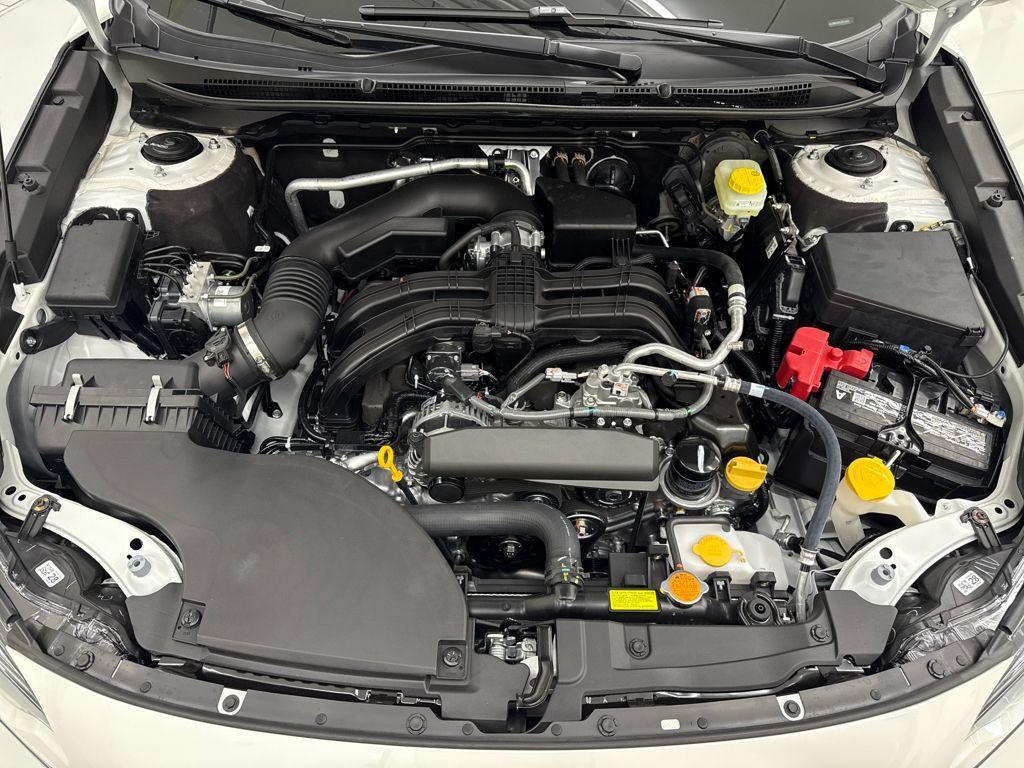 new 2025 Subaru Legacy car, priced at $32,079