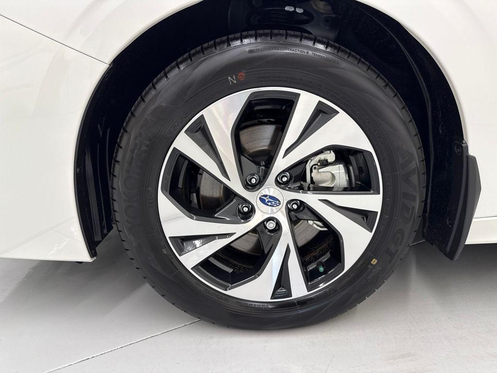 new 2025 Subaru Legacy car, priced at $32,079