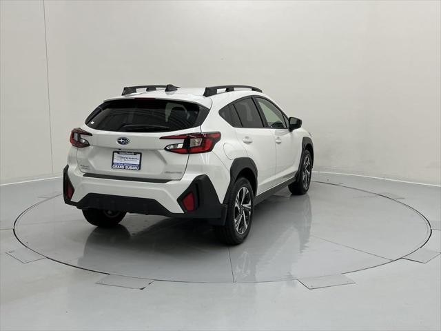 new 2024 Subaru Crosstrek car, priced at $30,841