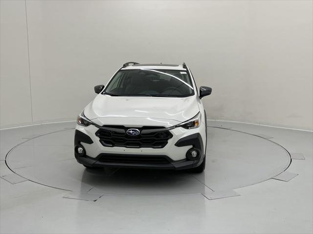 new 2024 Subaru Crosstrek car, priced at $30,841