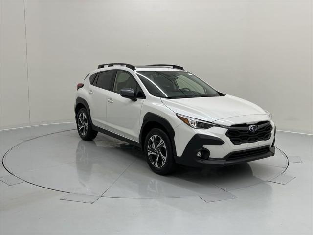 new 2024 Subaru Crosstrek car, priced at $30,841