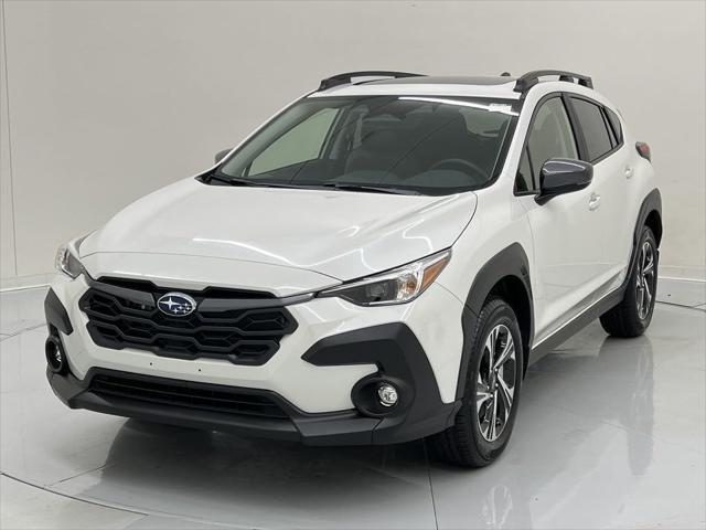 new 2024 Subaru Crosstrek car, priced at $30,841