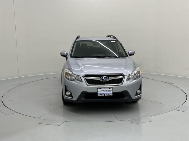 used 2017 Subaru Crosstrek car, priced at $19,955