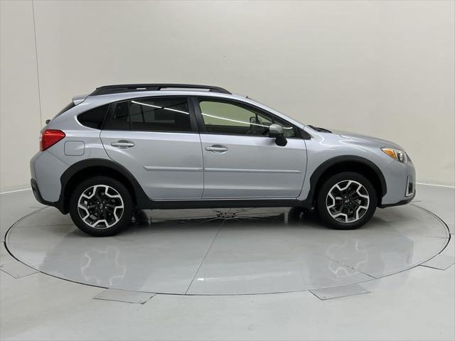 used 2017 Subaru Crosstrek car, priced at $19,955