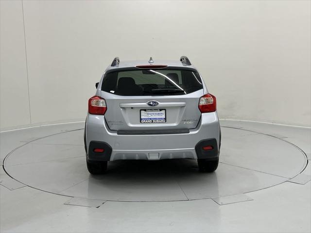 used 2017 Subaru Crosstrek car, priced at $19,955