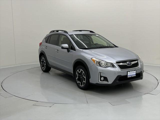 used 2017 Subaru Crosstrek car, priced at $19,955