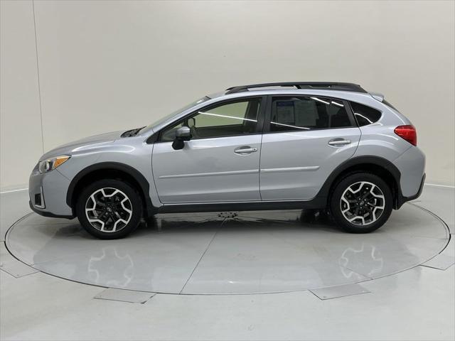 used 2017 Subaru Crosstrek car, priced at $19,955