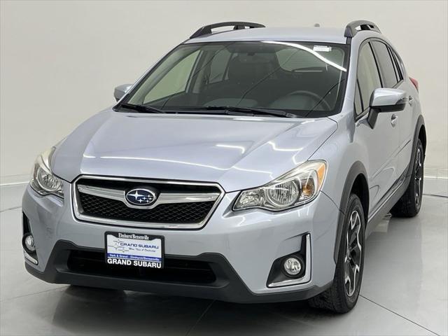 used 2017 Subaru Crosstrek car, priced at $19,955