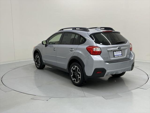 used 2017 Subaru Crosstrek car, priced at $19,955